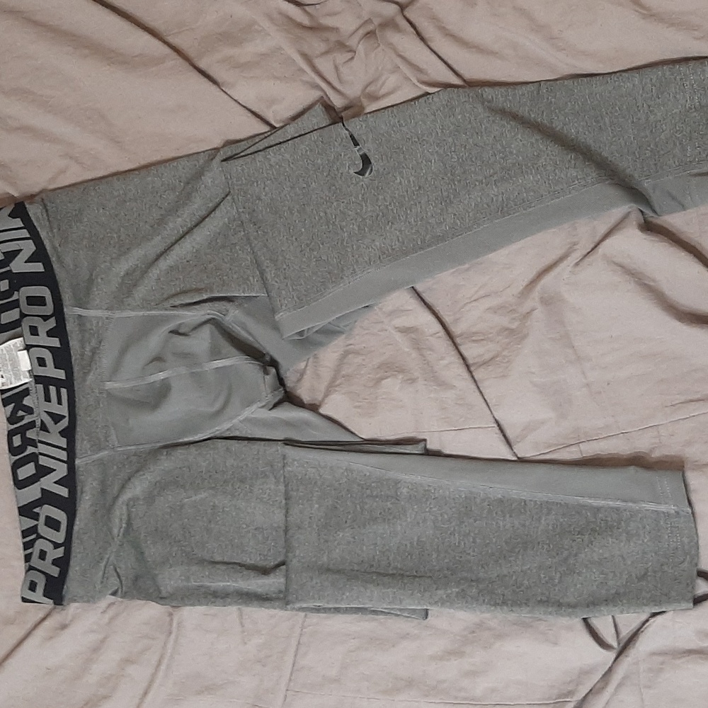 Nike Pro Combat Long Compressions
